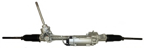 Рулевая рейка Land Rover Range Rover Evoque  2011-, R1055