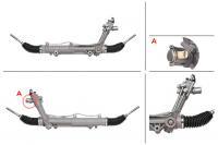 Рулевая рейка Land Rover Range Rover III  2002-2012, R1057