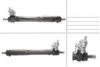 Рулевая рейка AUDI Q7  2007-,  Porsche Cayenne  2003-,  VW Touareg  2003-, R0108