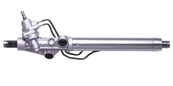 Рулевая рейка Lexus LX470  1998-2002,  Toyota Land Cruiser 100  1998-2002, R1095