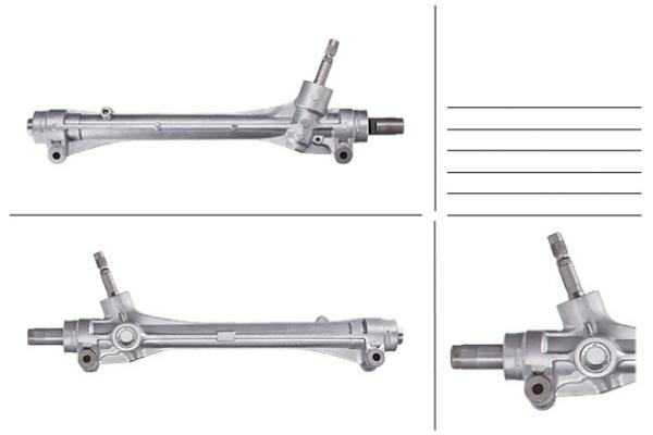 Рулевая рейка Lexus RX 270/350/450H 2008-, R1109