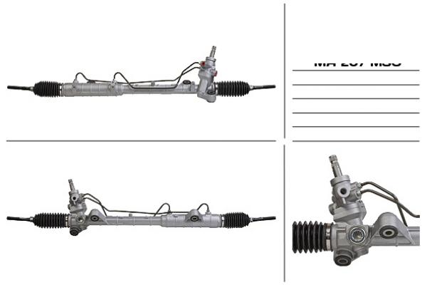 Рулевая рейка Mazda 6 I / Atenza  2002-2007, R1145