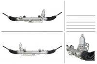 Рулевая рейка Mercedes C W203 / S203 / CL203 2000-,  Mercedes CLC CL203 2008-,  Mercedes CLK C209, A209 2002-, R1183