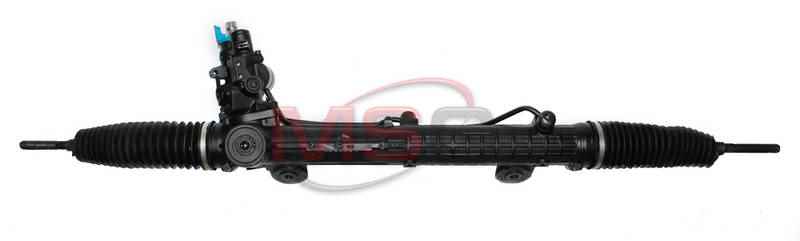 Рулевая рейка Mercedes E W211 / S211 2002-2009, R1218