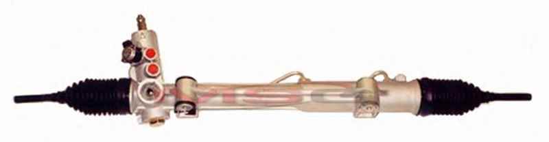 Рулевая рейка Mercedes M W163 2002-2006, R1249