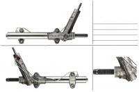 Рулевая рейка Mercedes Sprinter W901 / W902 / W903 / W904 1995-2006,  VW LT 1996-2007, R1272