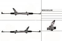 Рулевая рейка Mercedes Sprinter W906 2006-,  VW Crafter  2006-, R1276
