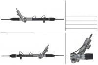 Рулевая рейка Mercedes Viano W639 2003-,  Mercedes Vito / Mixto W639 2003-, R1279