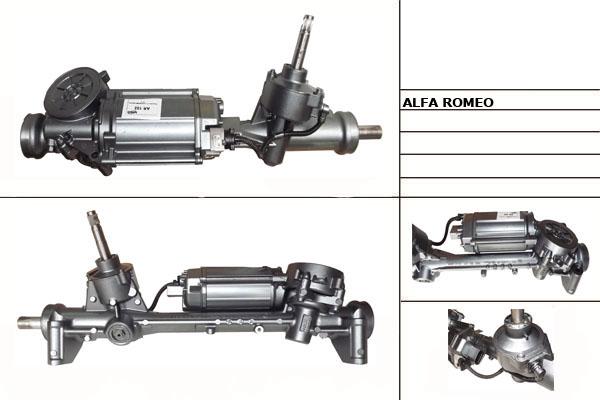 Рулевая рейка Alfa Romeo Giulietta 2010-,  JEEP Cherokee 2017-, R0136