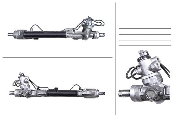 Рулевая рейка Nissan Altima 2012-,  Nissan Teana  2014- , R1365