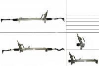Рулевая рейка Nissan Interstar  2002-,  OPEL Movano A  1998-2010,  Renault Master II  1998-2003, R1369