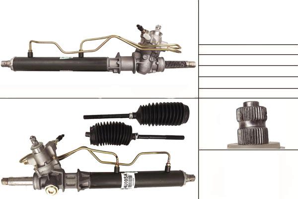 Рулевая рейка Nissan Maxima A32 1994-2000, R1379