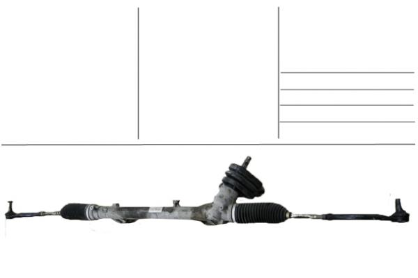 Рулевая рейка Nissan Sentra  2014-,  Nissan Tiida  2014-, R1430