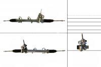 Рулевая рейка OPEL Astra G  1998-2004,  OPEL Astra H 2004-,  OPEL Zafira A  1998-2005, R1459