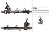 Рулевая рейка OPEL Astra H 2004-,  OPEL Zafira B  2005-, R1462