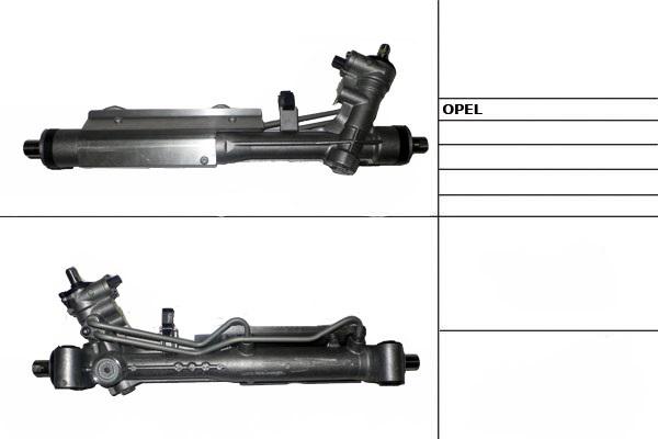 Рулевая рейка OPEL Signum 2003-,  OPEL Vectra C 2002-, R1491