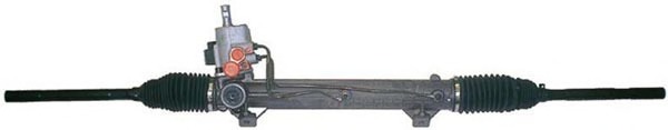 Рулевая рейка Peugeot 406  1995-2004, R1506