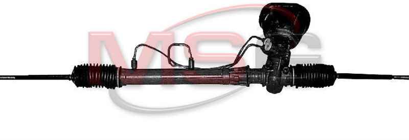 Рулевая рейка Renault Clio II  / Symbol 1998-2008,  Renault Kangoo  1997-2008, R1553