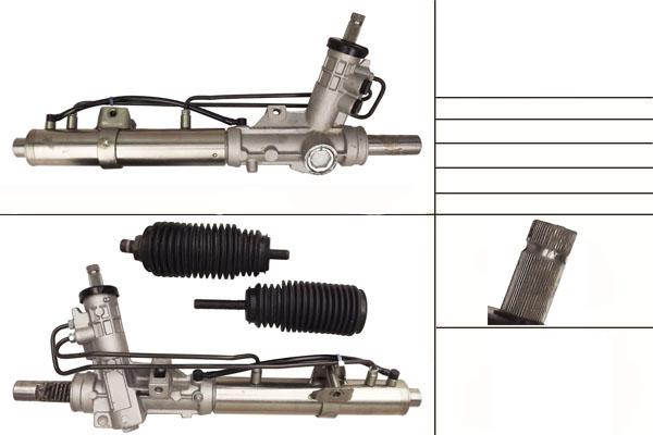 Рулевая рейка BMW 3 E36 1990-1998,  BMW Z3 E36 1995-2003, R0159