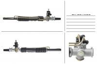 Рулевая рейка SAAB 9-3  1998-2002,  SAAB 900 II 1993-1998, R1598