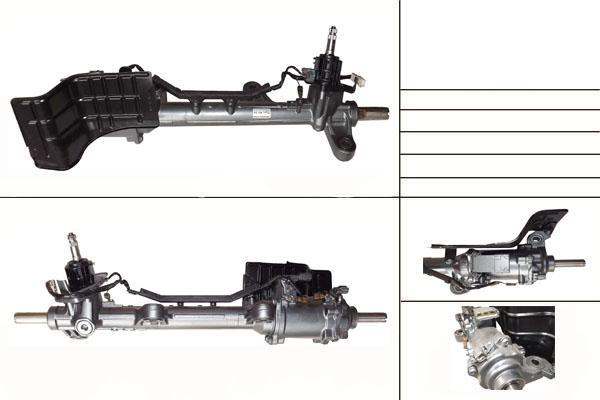 Рулевая рейка ACURA TL  2009-2014,  Honda Accord  2008-, R0016