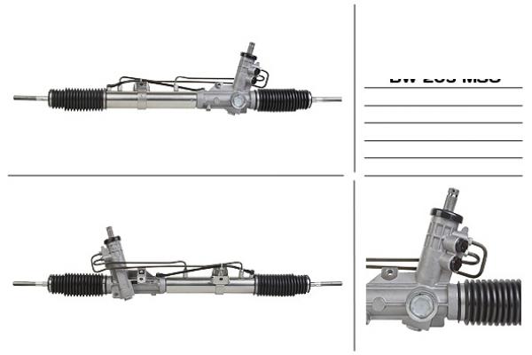 Рулевая рейка BMW 3 E46 2WD 1998-2005, R0163