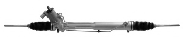 Рулевая рейка BMW 3 E90 2005-,  BMW 3 E91 2005-,  BMW 3 E92 2005-, R0168