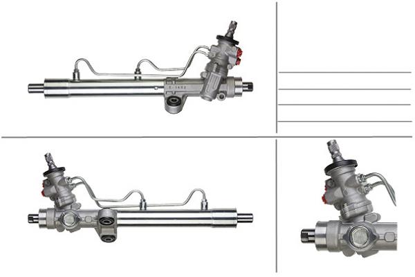 Рулевая рейка Toyota Avensis  1997-2003, R1725