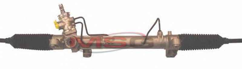Рулевая рейка Toyota Avensis  2003-,  Toyota Corolla E120  / Corolla Verso 2002-2006,  Toyota Corolla E120  / Verso 2006-, R1729