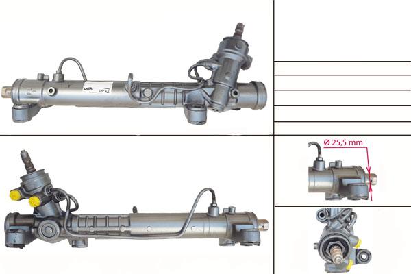 Рулевая рейка Toyota Celica  1999-2005, R1748