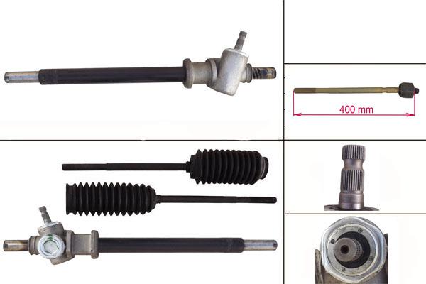 Рулевая рейка Toyota Corolla  1983-1989, R1751