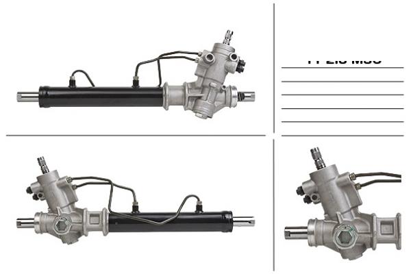 Рулевая рейка Toyota Corolla  1987-1993,  Toyota Corolla  1993-1997, R1753