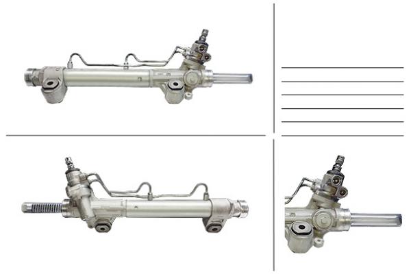 Рулевая рейка Toyota Fortuner  2016-,  Toyota Hillux  2015-, R1770