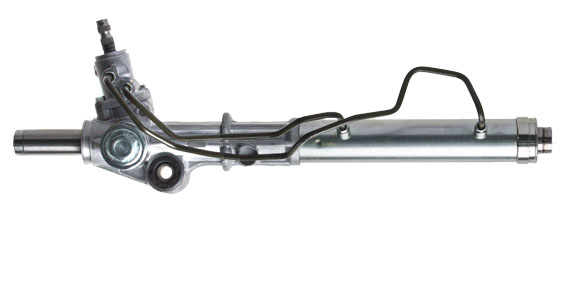 Рулевая рейка Toyota Land Cruiser J90 1996-2003,  Toyota Land Cruiser Prado 90 / 95 ,  VW Taro 1989-1997, R1790