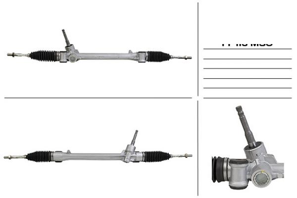 Рулевая рейка Toyota Yaris  2005-2011, R1832
