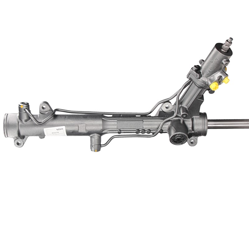 Рулевая рейка BMW 5 E60 2003-2009,  BMW 5 E61 2004-2009,  BMW 6 E63 2004-, R0184