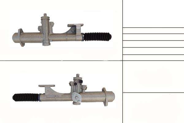 Рулевая рейка VW Gol 2004-2010,  VW Pointer 2005-,  VW Saveiro 2005-2010, R1840