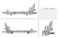 Рулевая рейка VW Multivan V  2003-,  VW Transporter T5  2003-, R1844