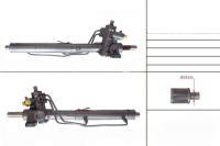 Рулевая рейка VW Passat B3  1988-1994,  VW Passat B4  1994-1996, R1851