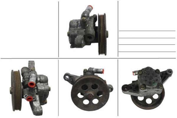 Насос ACURA RL 1996-2004,  ACURA TL 2000-2004,  Honda Legend  1996-2006, N0004