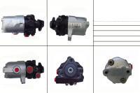 Насос AUDI 100  1982-1990,  AUDI 200  1983-1991, N0006