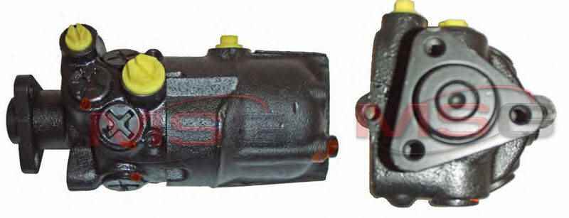 Насос AUDI 100  1982-1990, N0008