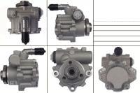 Насос AUDI A3  1996-2003,  AUDI TT / Roadster  1998-2006,  Seat Arosa  1997-2004, N0016