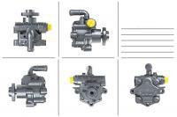 Насос AUDI A3  1996-2003,  Ford Galaxy  1995-2006,  Seat Leon  1999-2005, N0017