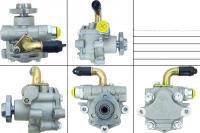 Насос AUDI A3  1996-2003,  Ford Galaxy  1995-2006,  Seat Alhambra  1996-2010, N0018