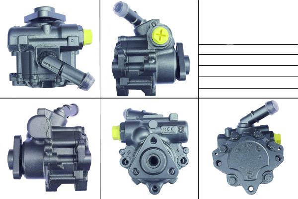 Насос AUDI A4 / Avant  2007-,  AUDI A5  2007-,  AUDI Q5  2008-2017, N0028