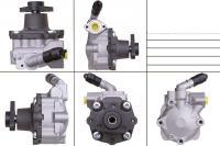 Насос AUDI A4 / Avant  2007-,  AUDI A5  2007-, N0029