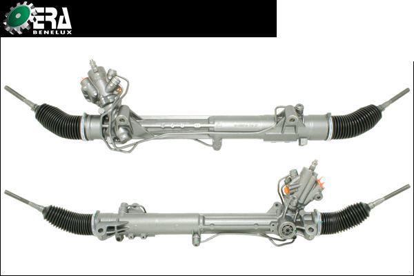 Рулевая рейка BMW 5 F07 Gran Turismo 2009-2017,  BMW 5 F10 / F11 / F18 2009-2016,  BMW 6 F06 Gran Coupe / F12 / F13 2011-, R0196