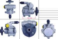 Насос BMW 1 E81 2004-,  BMW 1 E82 2007-,  BMW 1 E87 2004-, N0067