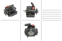 Насос BMW 1 E81 2004-,  BMW 1 E82 2007-,  BMW 1 E87 2004-, N0069